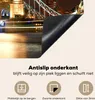 KitchenYeah© Herdabdeckplatte London - Nacht - Brücke , Produktbild-Vorschau 4