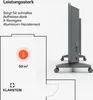 Klarstein Bansin Smart 2500 Konvektor-Heizung - 2500W, Produktbild-Vorschau 3