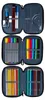 Etui Federmappe Mäppchen Kinder Jungen Camouflage ST.RIGHT Produktbild-Vorschau 11