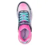 Skechers Flutter Heart Lights topánky na suchý zips Náhľad obrázku produktu 35