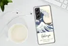 MuchoWow® Handyhülle Schutzhülle Hülle für Samsung Galaxy Produktbild-Vorschau 6