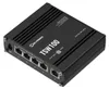 TELTONIKA TSW100 Industrial Switch Unmanaged PoE+ Gigabit Produktbild-Vorschau 2