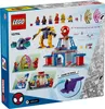 LEGO® Marvel 10794 Spidey's Spider Base Produktbild-Vorschau 13