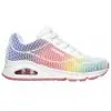 Skechers 155131-WMLT - Skechers Uno Eye Catching Multi  Produktbild-Vorschau 26