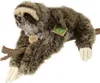 Bradipo di peluche ECO-FRIENDLY 30 cm (8590687220836) Anteprima dell’immagine prodotto 12