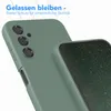 EAZY CASE - TPU Hülle für Samsung Galaxy A14 5G, TPU Case Produktbild-Vorschau 4