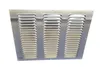 Lüftungsgitter LG-5040 A Zuluft Abluftgitter Alu F1  500 x Produktbild-Vorschau 3