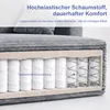 OYAJIA Ecksofa, modulares Sofa 240 cm breit, Produktbild-Vorschau 15