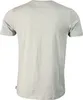 T-shirt uomo slim fit CLASSIC Marl Grey M Lonsdale Anteprima dell’immagine prodotto 2