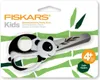 Fiskars Kids Animals Nožnice Detské 13 cm Panda 1004613 Náhľad obrázku produktu 2