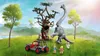 La découverte du brachiosaure Voir les images du produit 22