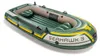 INTEX 66333NP Schlauchboot Seahawk 3 Set mit Paddel und Produktbild-Vorschau 18
