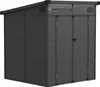 Plastikowa szopa Outsunny 3.24m² 190x191x215cm szopa Podgląd zdjęcia produktu 1