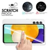 Für Samsung Galaxy A52 / A52 5G - Panzerglas Glasfolie Produktbild-Vorschau 4