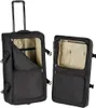 Head Freeride Travel Tasche Schwarz  Schwarz One Size Produktbild-Vorschau 2