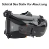 Passend für DJI Mavic 5 PRO erhöhtes Stativ, kratzfestes Produktbild-Vorschau 5