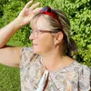 FALINGO Sonnenüberbrille CLASSIC EDITION polarisiert UV 400 Produktbild-Vorschau 4