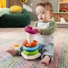 Fisher-Price Sensorische Farbring Pyramide mit Produktbild-Vorschau 6