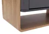 Nachttisch MCW-P43, Nachtkasten Nachtschrank Nachtkommode, Produktbild-Vorschau 13