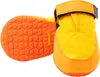 Ruffwear Summit Trex™ Hundeschuhe, Farbe:Sunrise Yellow, Produktbild-Vorschau 6