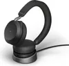 Jabra Evolve2 75 - Headset - On-Ear - Bluetooth Produktbild-Vorschau 1