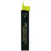 FABER-CASTELL Feinmine Super-Polymer 0,35mm B 12Stk. Anteprima dell’immagine prodotto 4