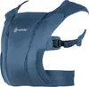 Ergobaby Embrace Neugeborenentrage Soft Air Mesh Blue Produktbild-Vorschau 2
