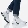 Lacoste Storm 96 2K Lite 1251 - Herren Sneakers Schuhe Weiß Produktbild-Vorschau 5