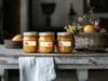Herma 3644 Étiquettes de cuisine Sélection de fruits Voir les images du produit 3