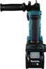 Makita HR010GZ - Akku-Kombihammer 40V XGT| bürstenloser Produktbild-Vorschau 4