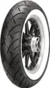 Metzeler Me 888 Marathon Ultra Whitewall 140/90 B16 M/C Xl Voir les images du produit 3