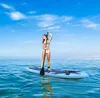COSTWAY 297x76x16cm Stand up Paddling Board SUP prkno Náhled obrázku produktu 2