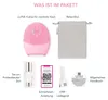 FOREO LUNA 4 plus 2-in-1 Gesichtsreinigungs- & Pflegegerät Produktbild-Vorschau 6