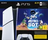 Sony PlayStation 5 Slim Digital Edition 1TB Konsole + Astro Produktbild-Vorschau 5