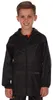 Regatta Uni-Child Kids Stormbrk JKT Jacke, Navy, 152 EU Produktbild-Vorschau 3