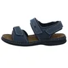 JOSEF SEIBEL Rafe | Sandales pour Hommes | bleu Voir les images du produit 19