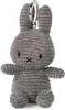 A stuffed toy keychain of a rabbit. Náhľad obrázku produktu