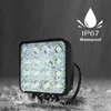 Greenmigo 6x 48W Led Scheinwerfer Offroad Lampe Flood Produktbild-Vorschau 9