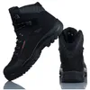 4F Herren-Trekking-Schuhe, Wasserdicht, Für Den Winter Produktbild-Vorschau 1