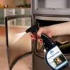 Westfalia Kamin- und Ofenglas Reiniger 650 ml – entfernt Produktbild-Vorschau 2