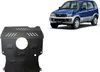 Oceľový ochranný kryt podvozku pre motor Daihatsu Terios Náhľad obrázku produktu 1