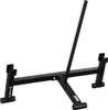 Str44 Deadlift Langhantel Jack Commercial Hms Voir les images du produit 4