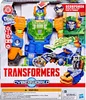 Hasbro TF Cyberworld Scorponok Strike Battle Se Podgląd zdjęcia produktu 1