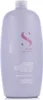 Alfaparf Milano Semi Di Lino Smooth Smoothing Low Shampoo Anteprima dell’immagine prodotto 1