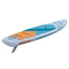 Gladiator ELITE 11'2 Touring SUP doska 2026 Carbon – Náhľad obrázku produktu 7