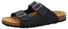 Mules Dr. Stark noires, taille 42 Voir les images du produit 1