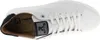 Rieker Baskets Homme Blanc Cuir lisse Taille : 45 Voir les images du produit 53