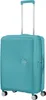 Valise Soundbox 67 Exp. Tonique Turquoise Voir les images du produit 6