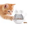 Catit Pixi Leckerli-spender Für Mäuse Weiß  Weiß One Size Produktbild-Vorschau 7