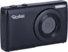 Rollei Compactline Mini digikamera, musta Produktbild-Vorschau 2